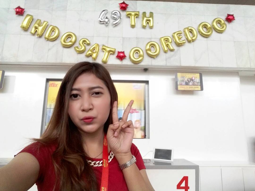 galeri indosat purwosari solo