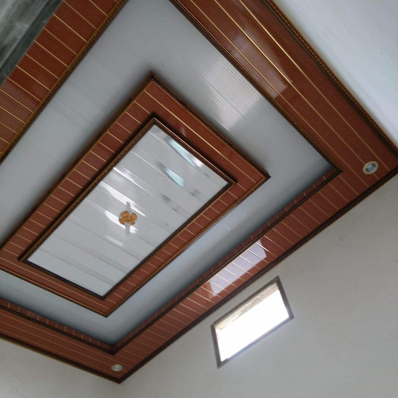plafon pvc solo