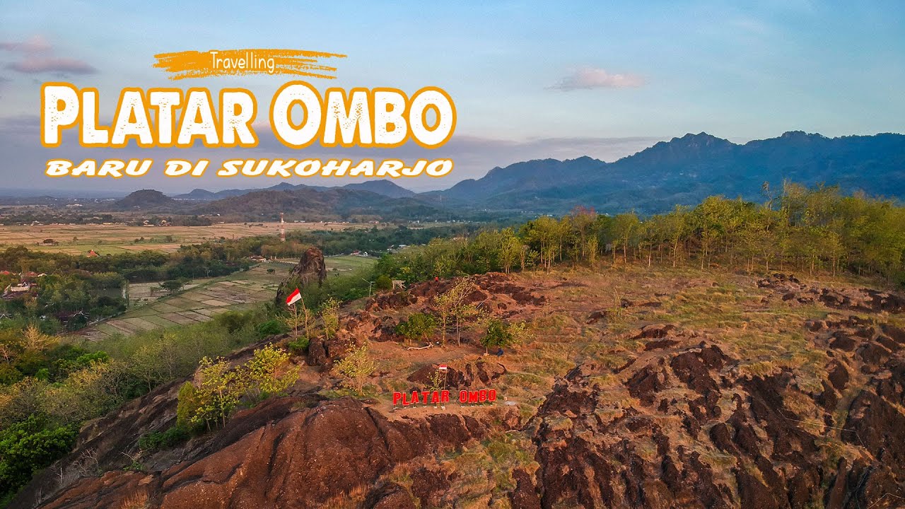bulu sukoharjo