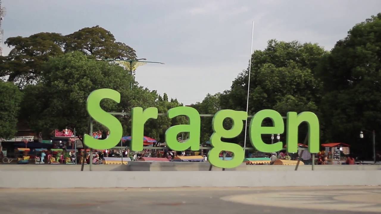 sragen itu dimana
