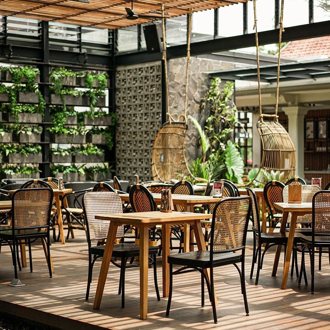 cafe instagramable di solo