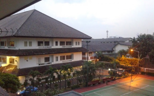 wisma handayani solo