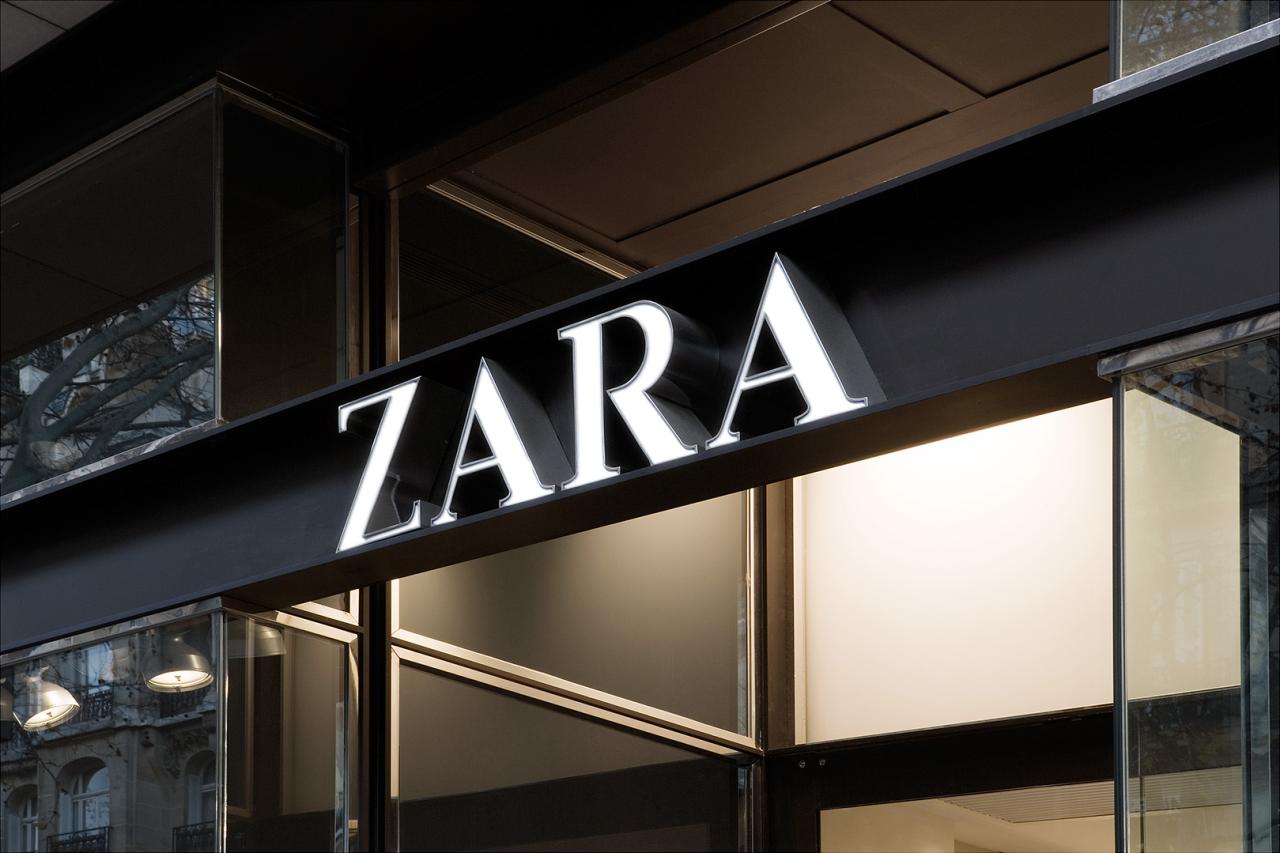 zara di solo