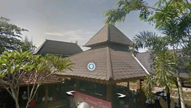 rumah makan di solo untuk rombongan