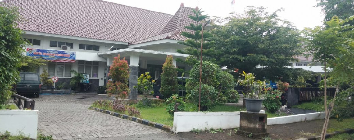 dinas sosial kabupaten boyolali