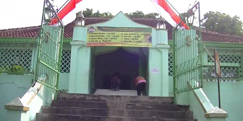 pajang solo