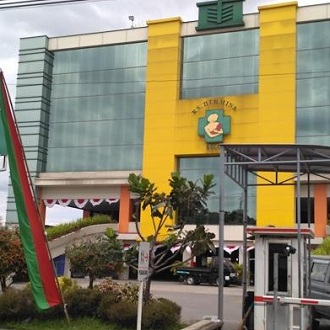rumah sakit hermina solo