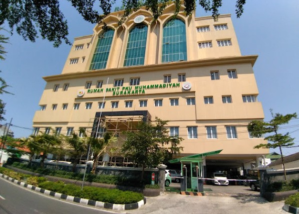 pku surakarta