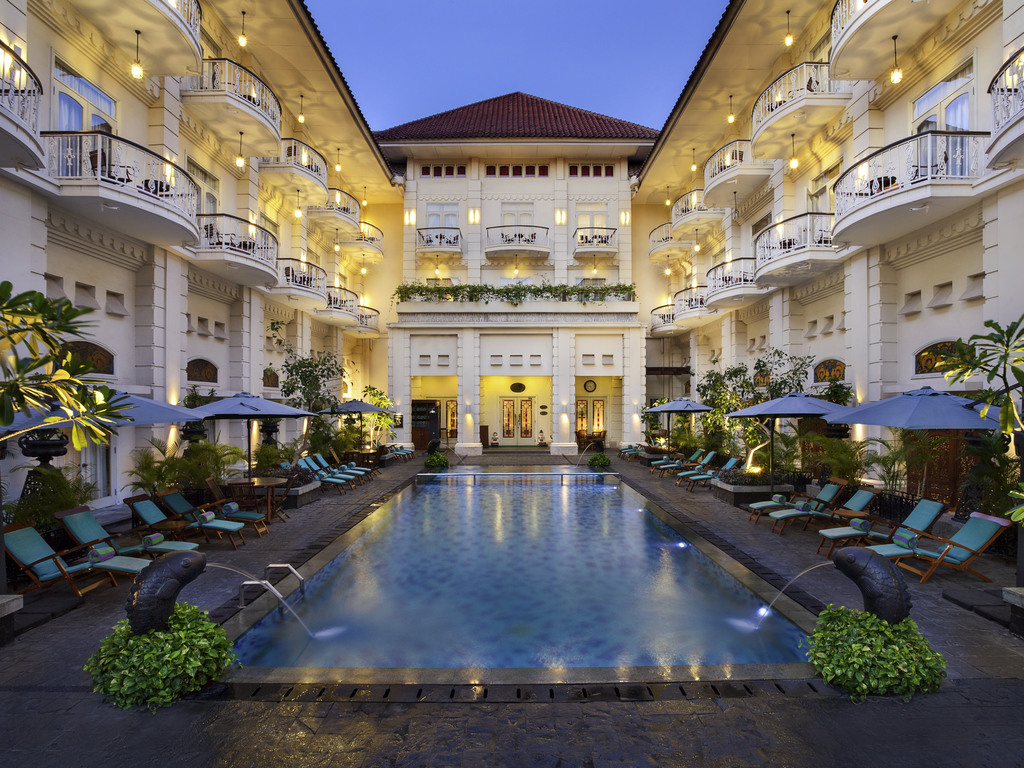 hotel daerah jalan solo yogyakarta