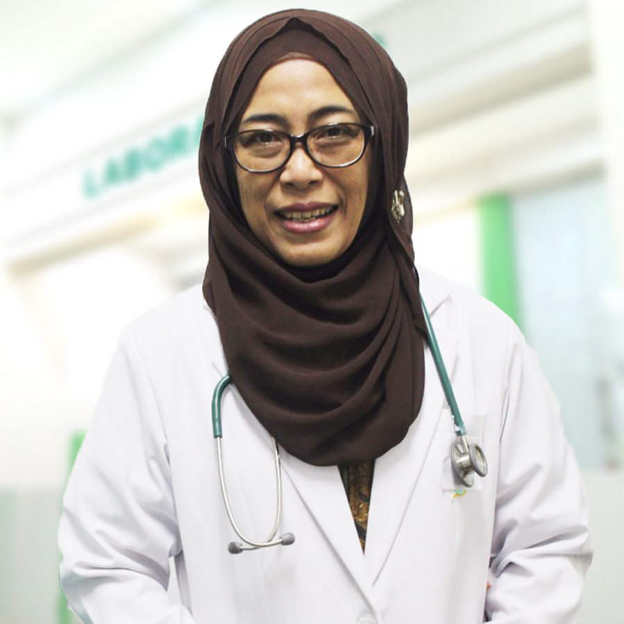 dokter kulit solo