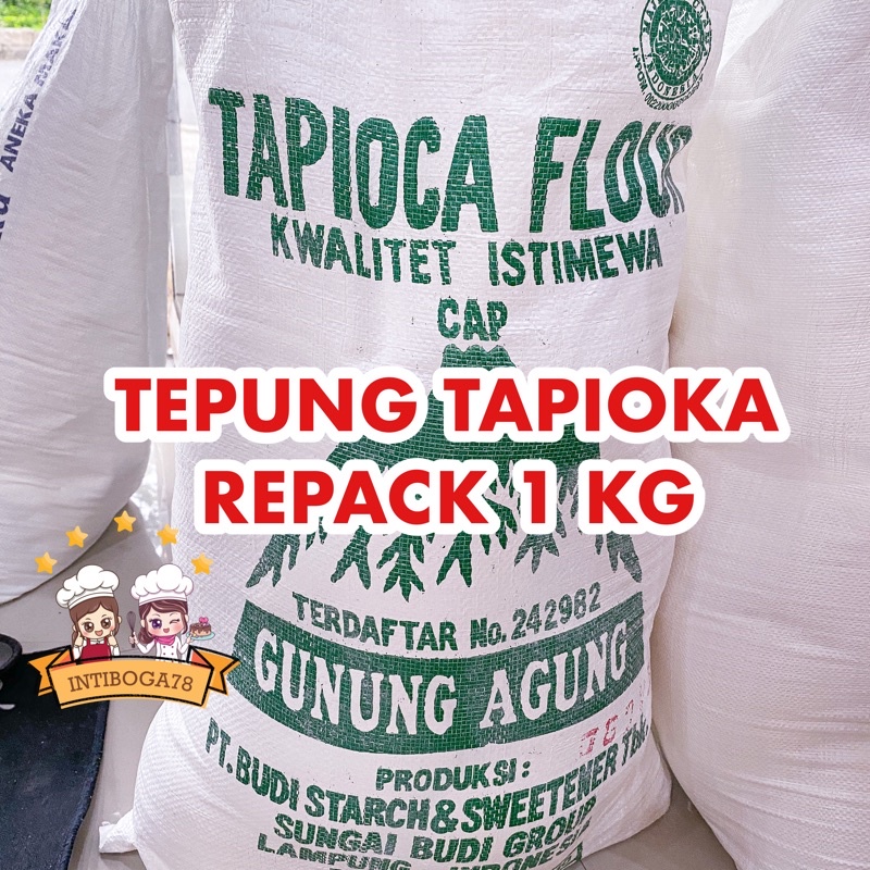 pati tapioka