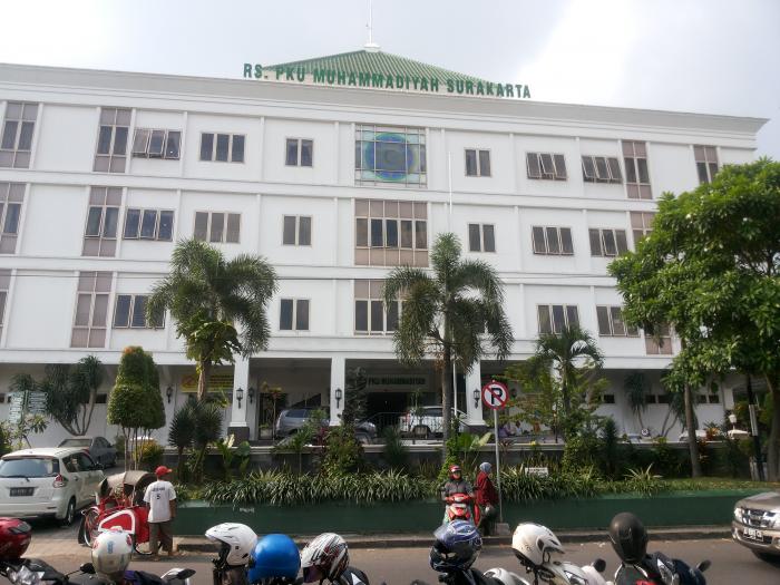 rs muhammadiyah solo