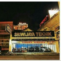 sriwijaya teknik solo