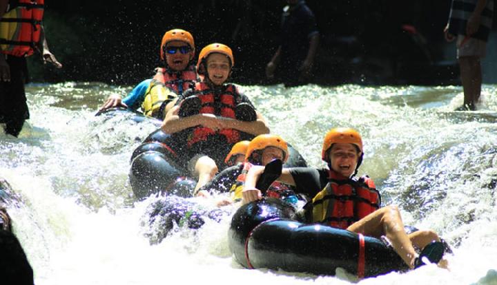 arum jeram klaten