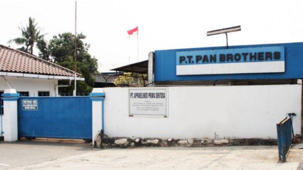 pan brothers sragen
