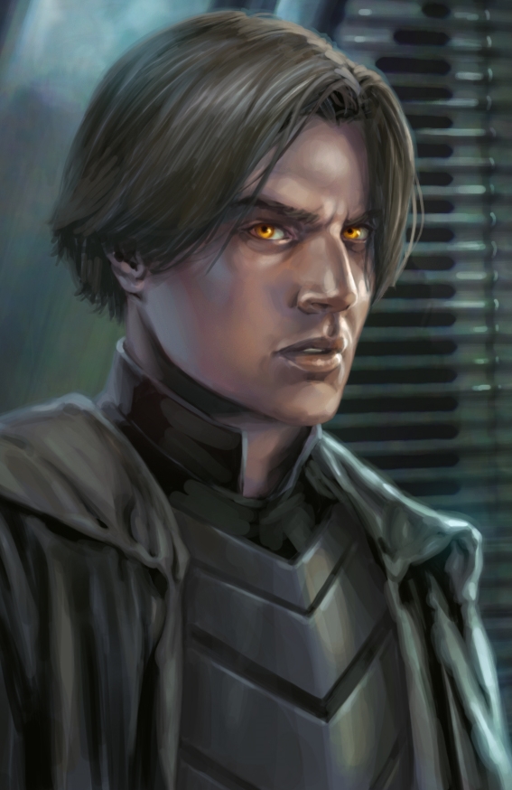 jacen solo