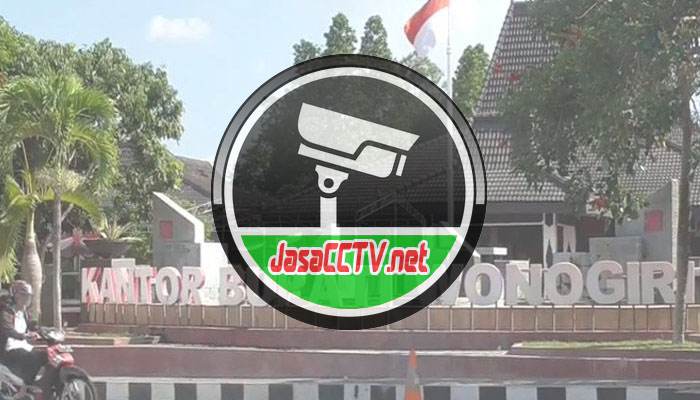 cctv online wonogiri