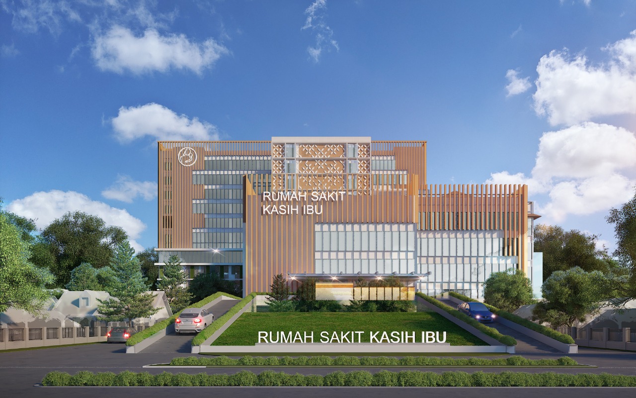 rumah sakit kasih ibu surakarta