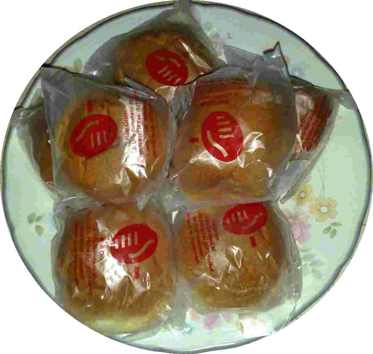 roti solo