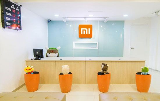 service center xiaomi solo