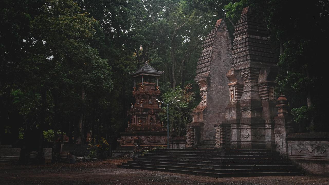 tempat paling angker di solo surakarta