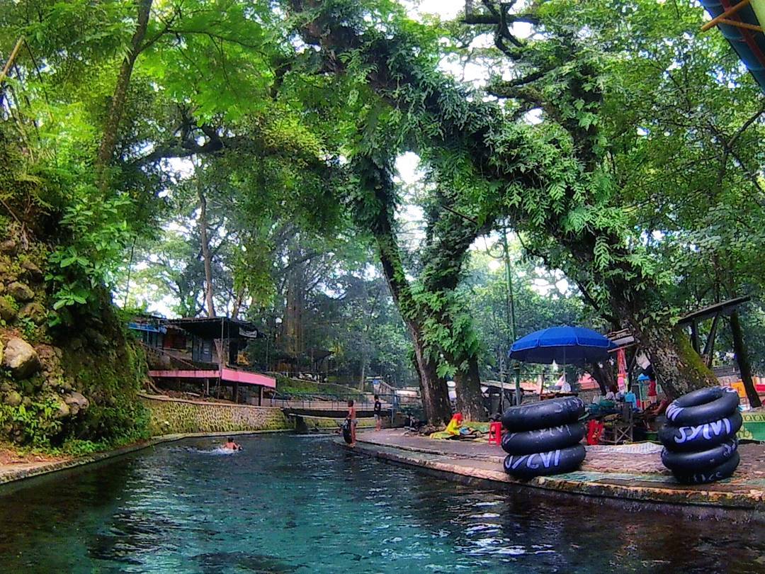 wisata klaten