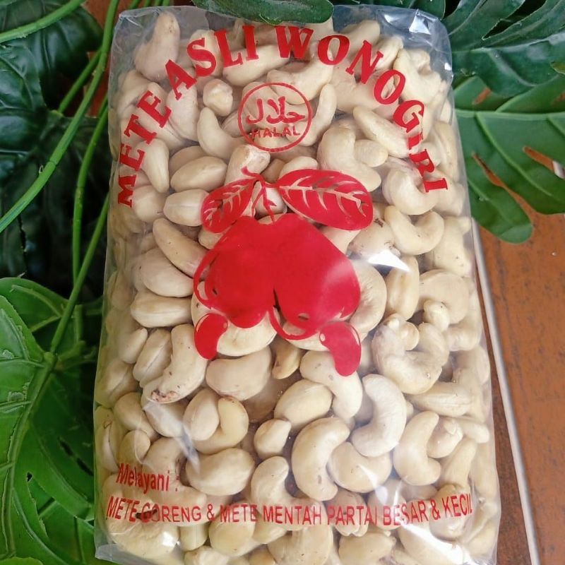 kacang mete wonogiri