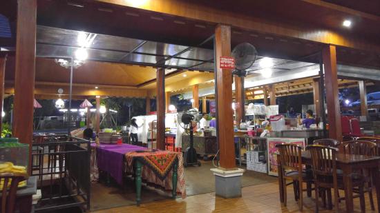 dapur solo di solo