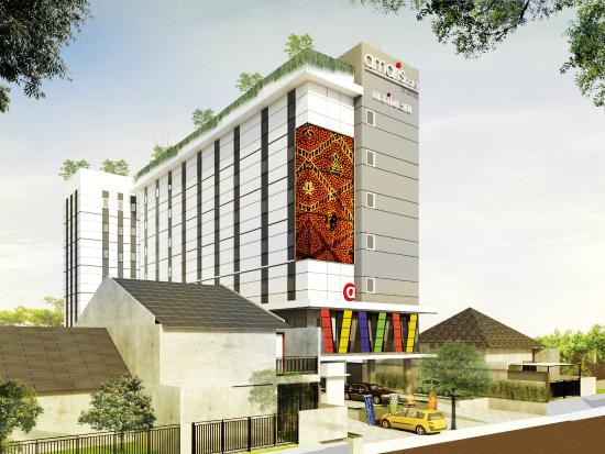 amaris hotel solo