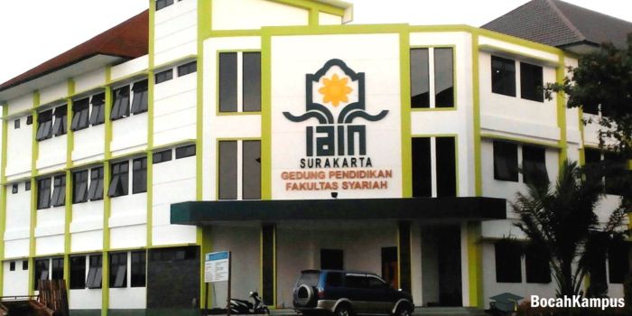 universitas swasta di solo yang murah
