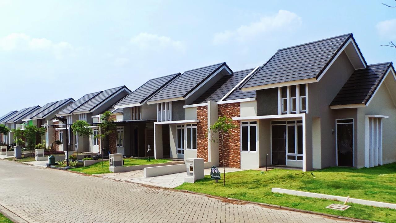 harga rumah di solo