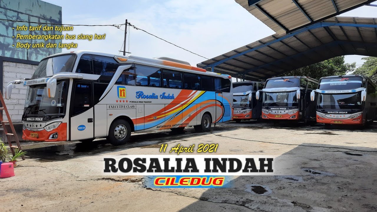 pool rosalia indah solo