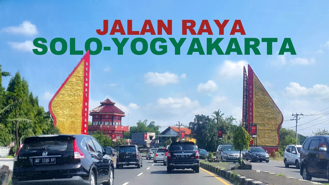 tol kartasura solo