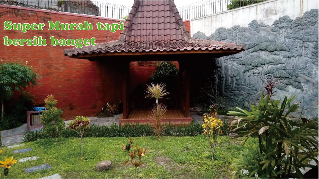 penginapan dekat keraton solo