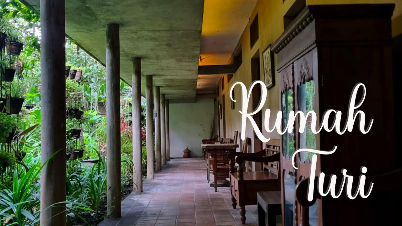 penginapan di kota solo