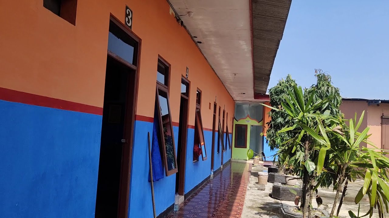 hotel kendedes boyolali