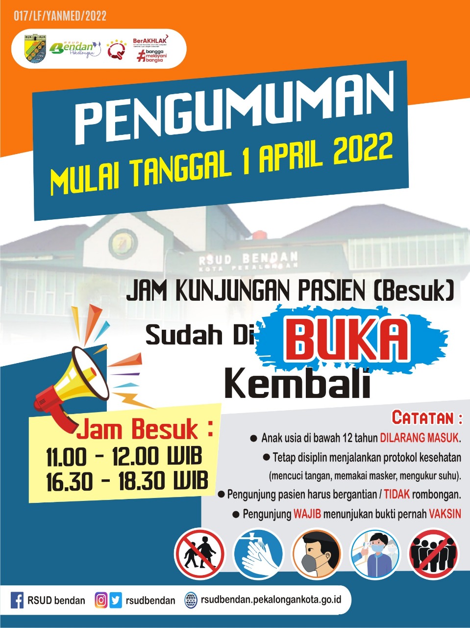 jam besuk rs tegalyoso klaten