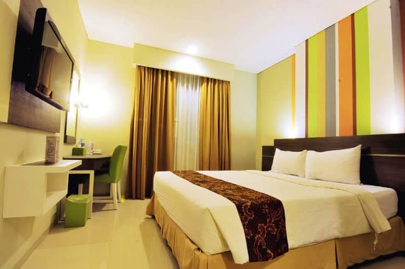 hotel murah dekat solo balapan