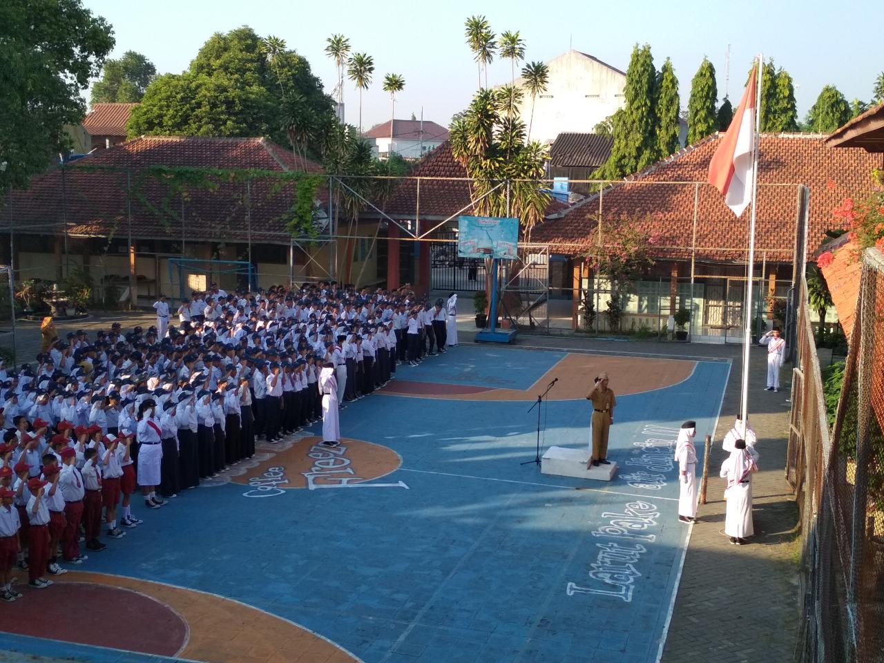 smpn 22 surakarta