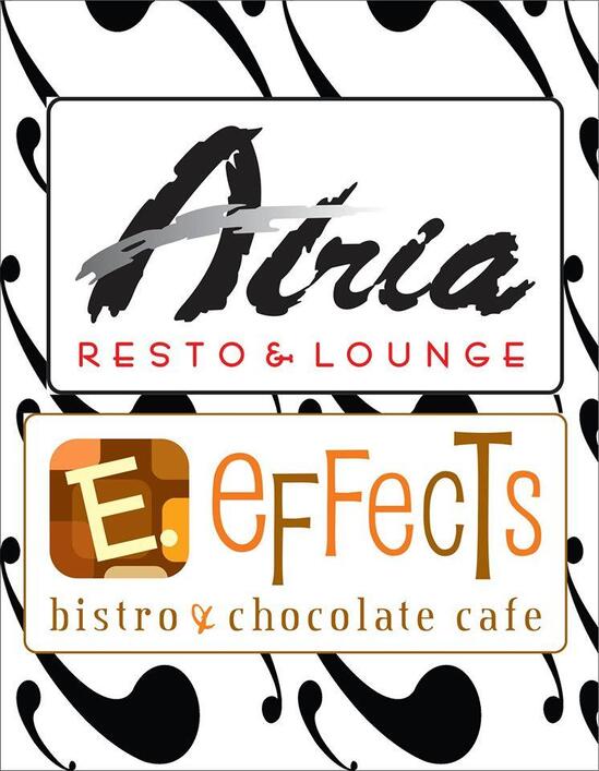 atria resto solo
