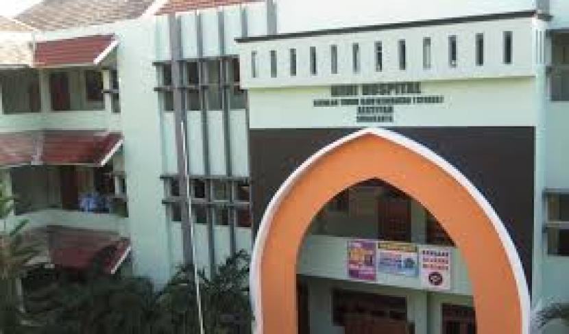 stikes aisyiyah surakarta