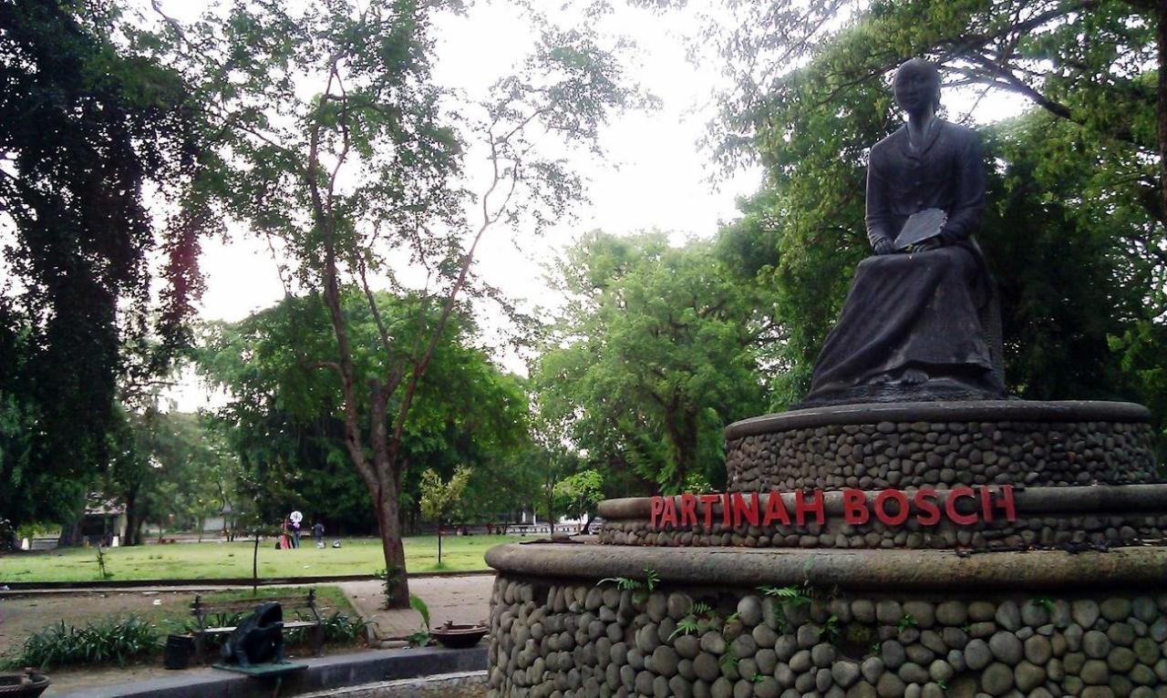 Taman Balekambang