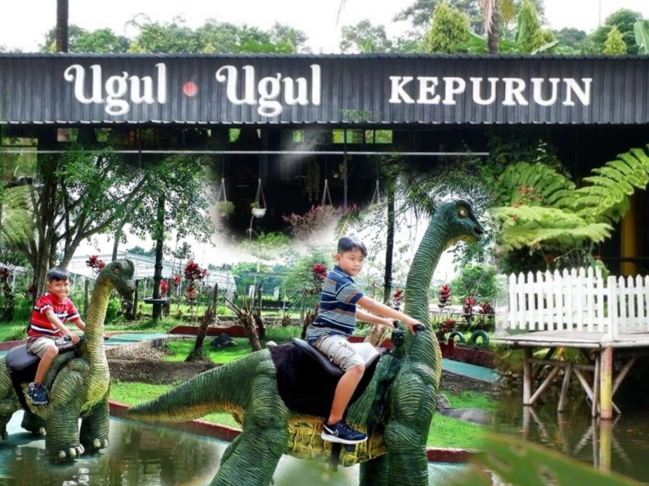 kepurun klaten