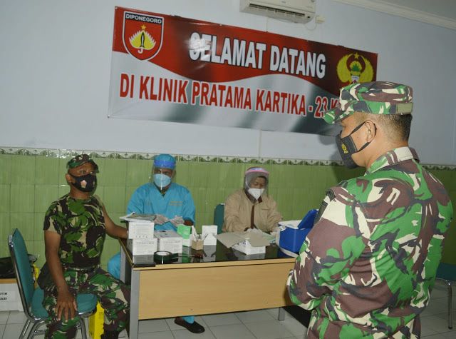 klinik pratama kartika 23 klaten