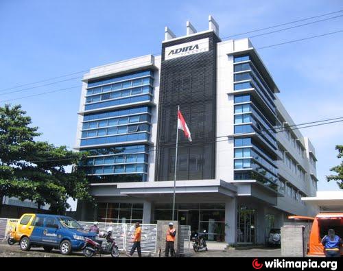 adira finance solo
