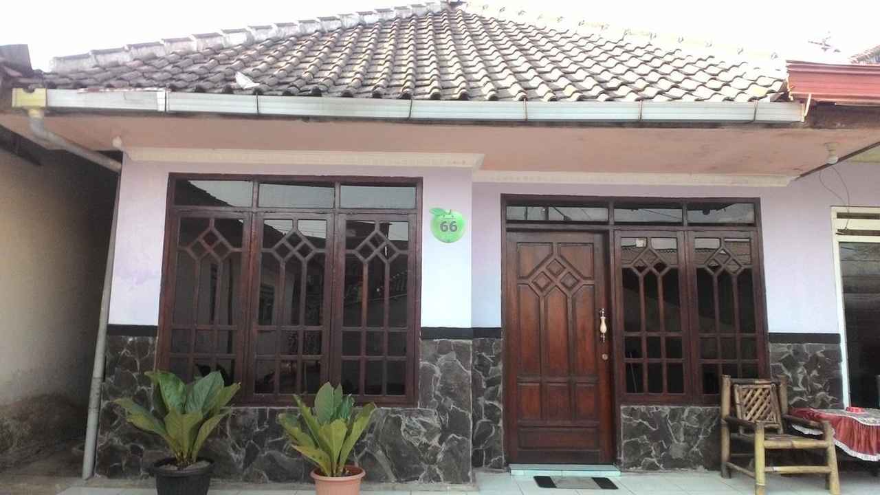 homestay adem ayem solo dekat uns