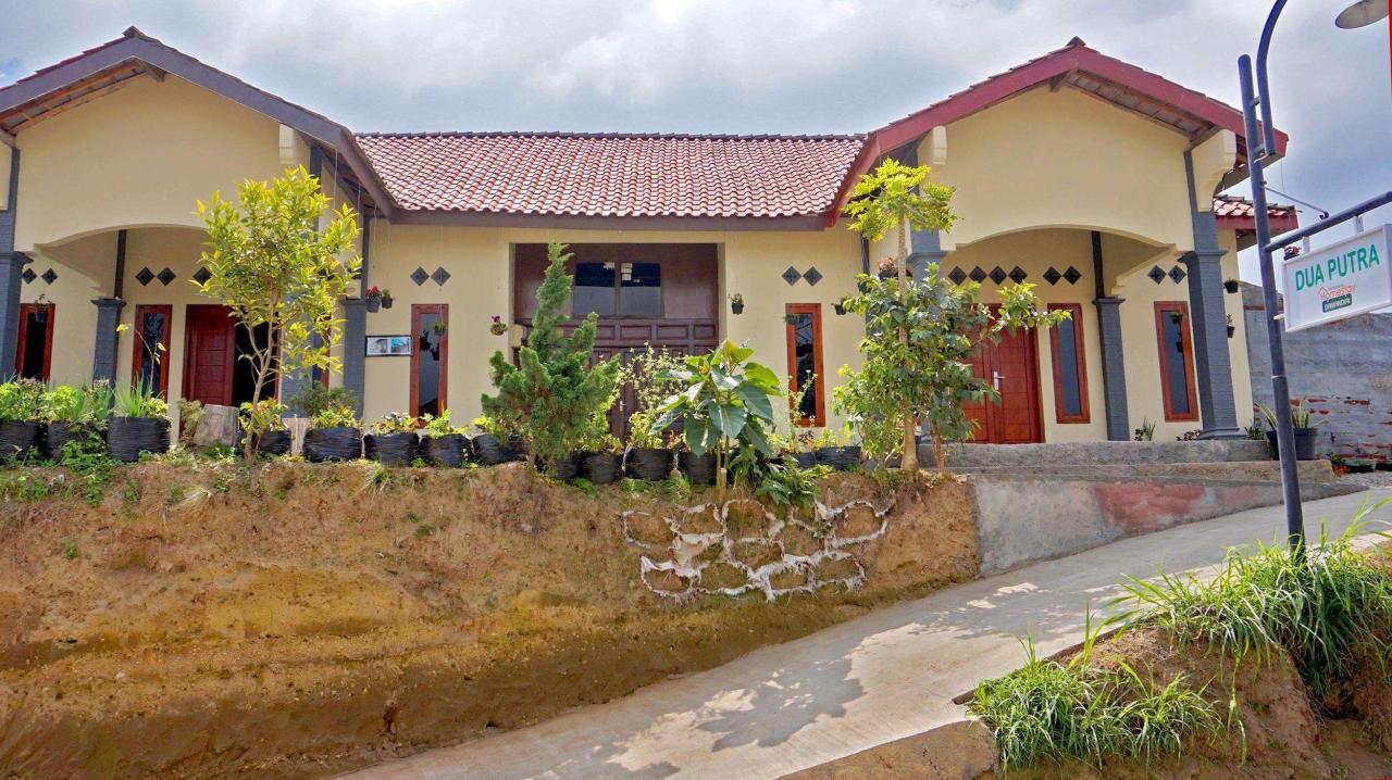 homestay selo boyolali