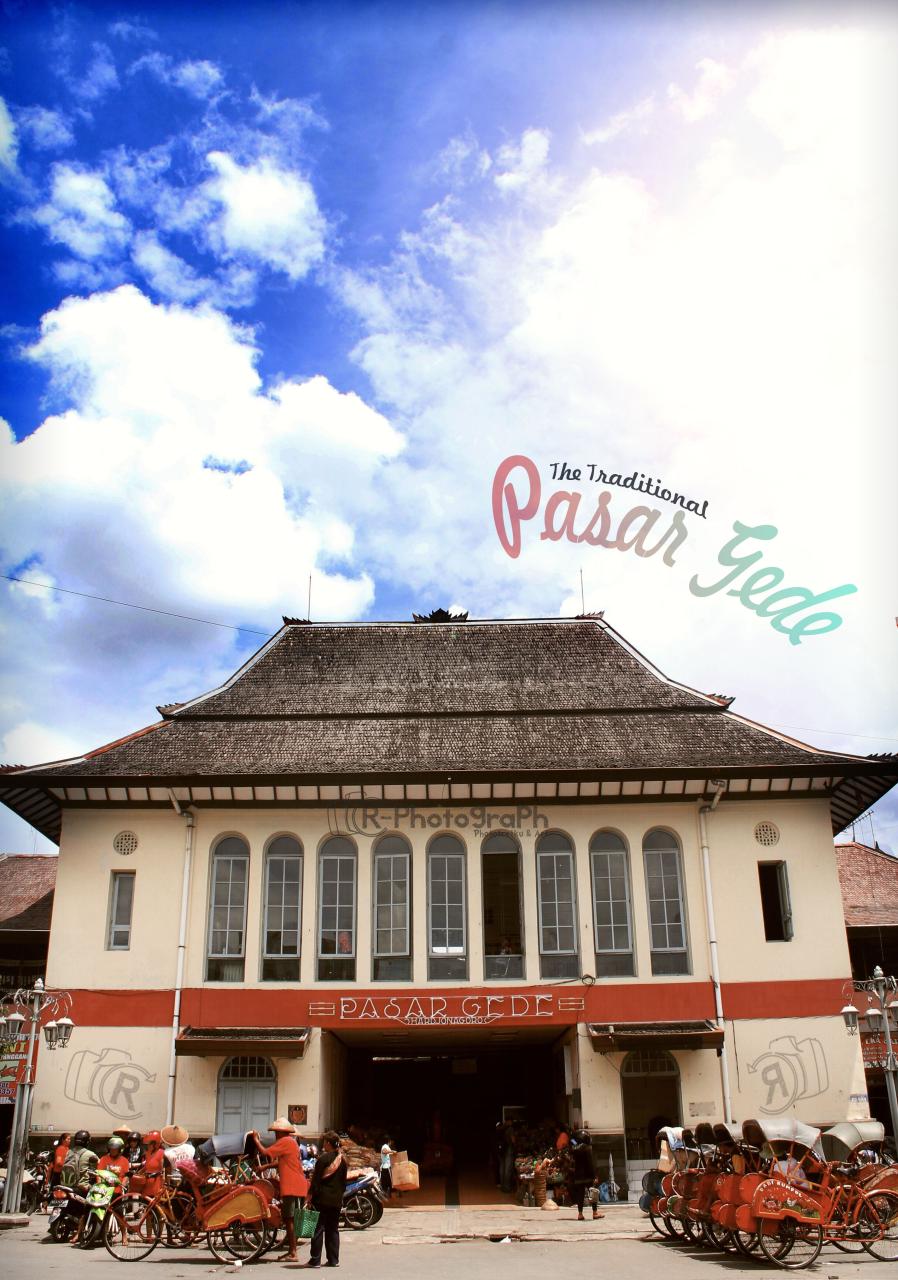 mie pinangsia pasar gede surakarta