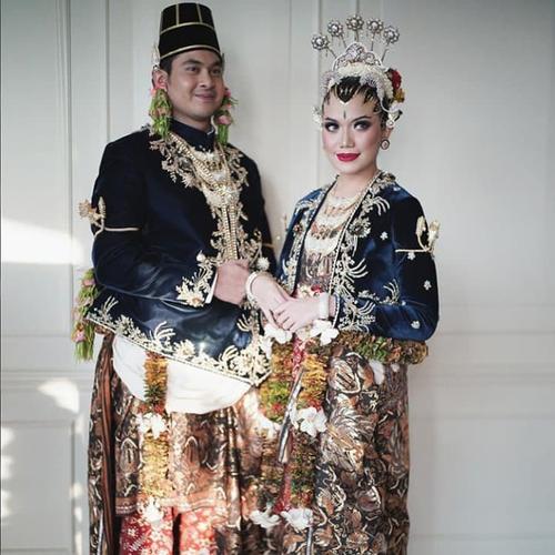 roncean melati solo putri