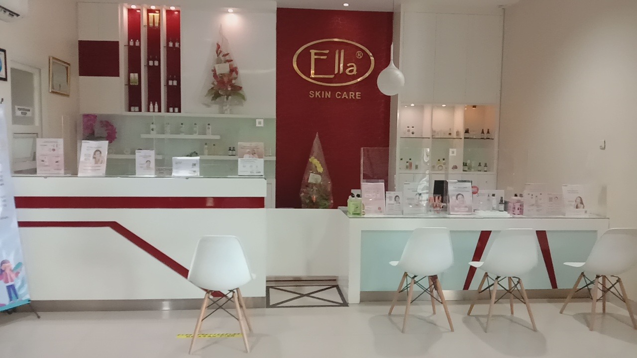 ella wonogiri
